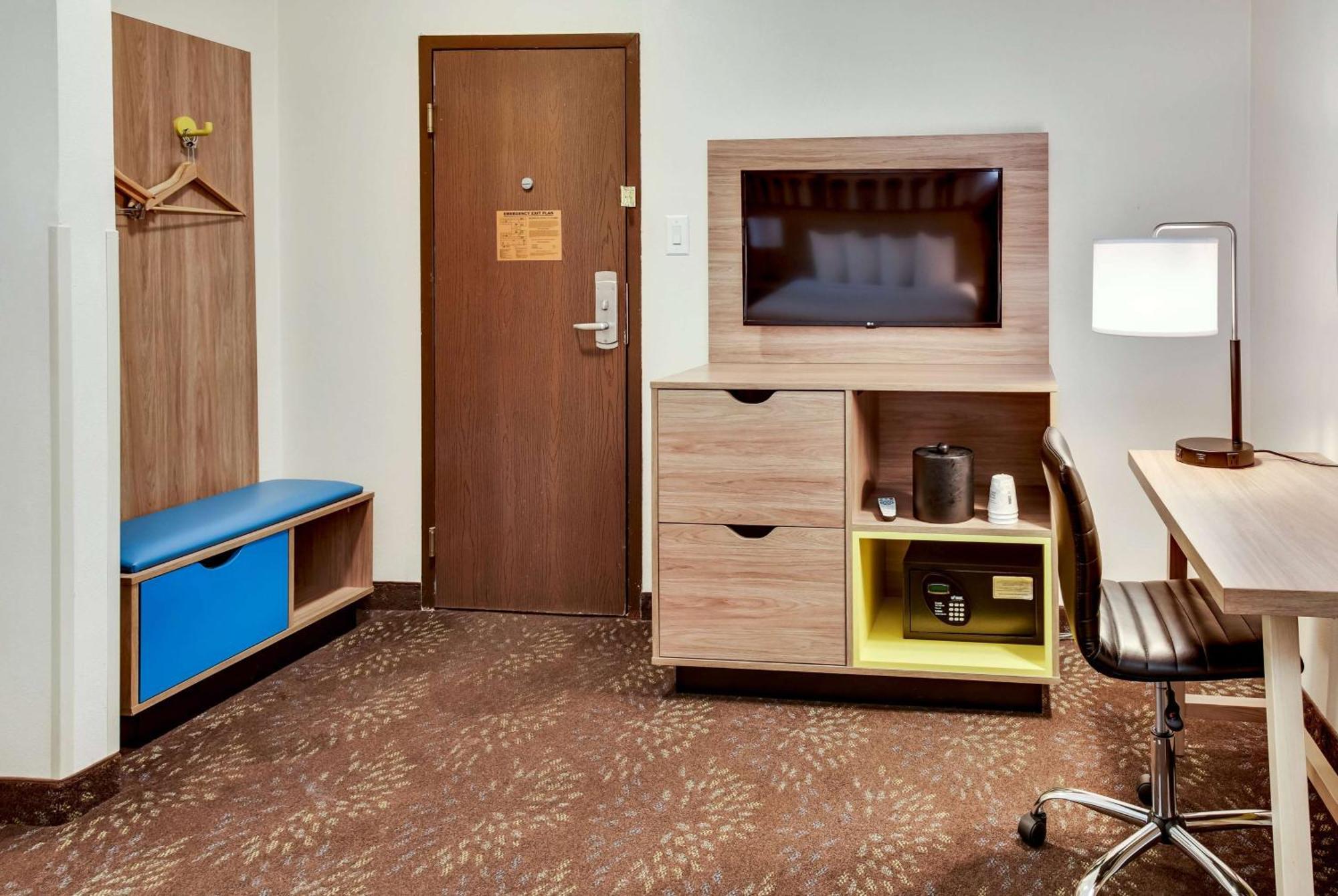 Days Inn By Wyndham Washington Dc/Connecticut Avenue Εξωτερικό φωτογραφία