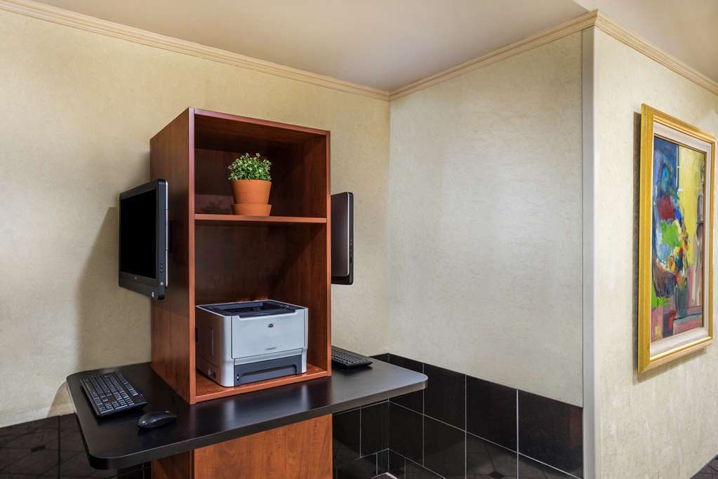 Days Inn By Wyndham Washington Dc/Connecticut Avenue Ανέσεις φωτογραφία