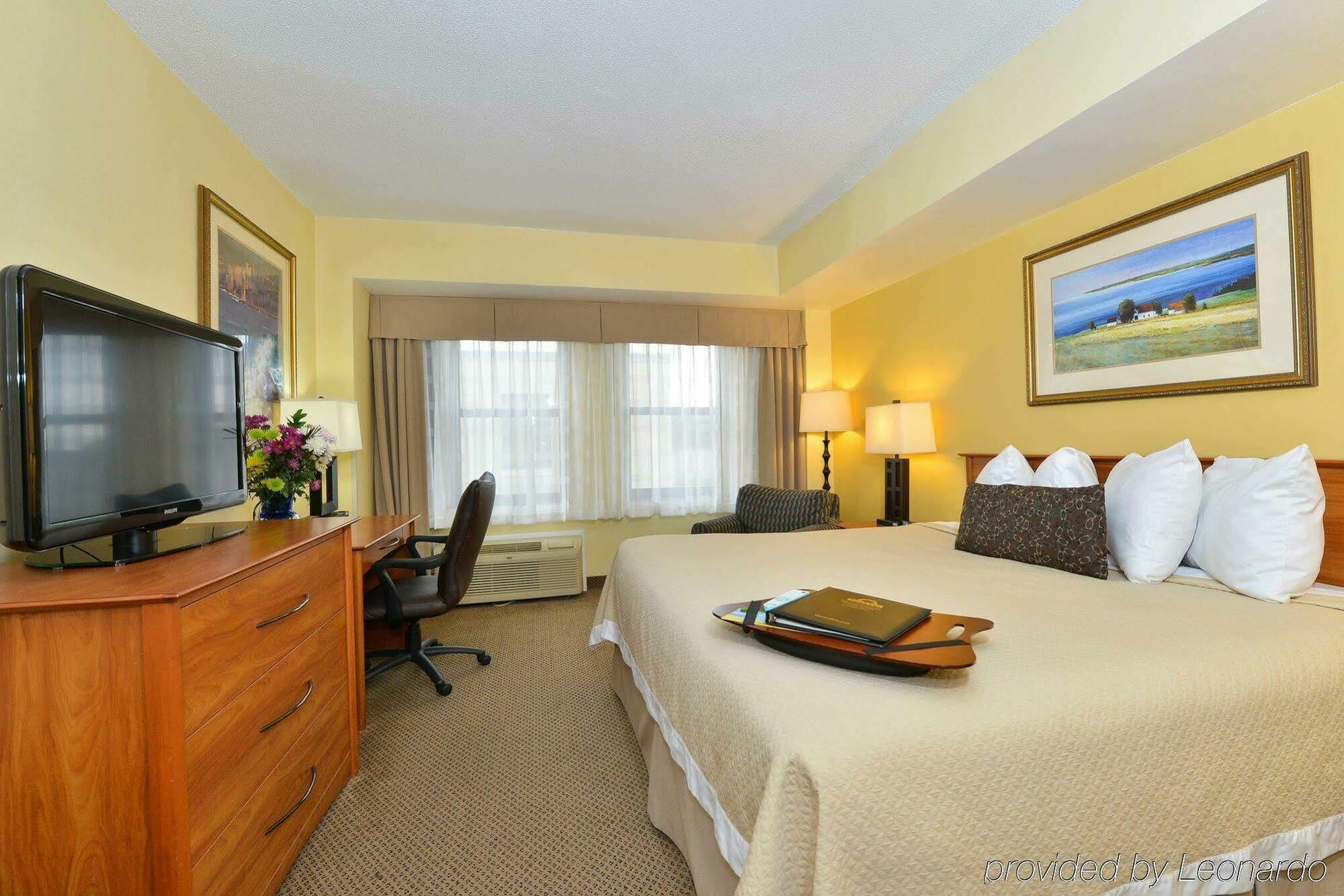 Days Inn By Wyndham Washington Dc/Connecticut Avenue Εξωτερικό φωτογραφία